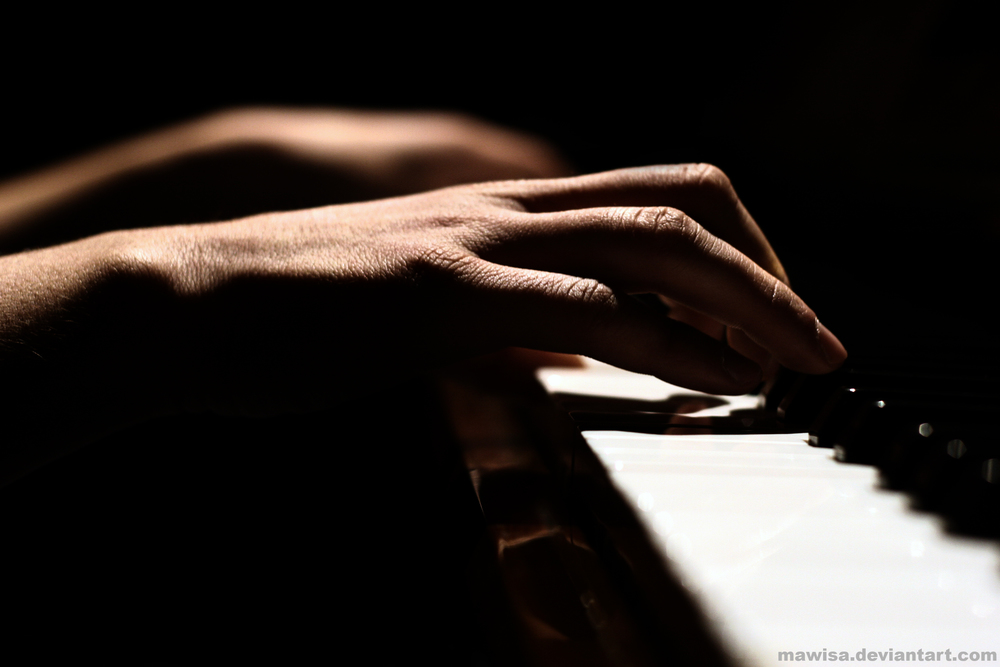 น้ำหนักทัชชิ่งของคีย์เปียโน | VICTORIA PIANO GALLERIA