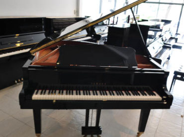 YAMAHA A1R Silent