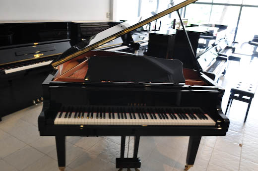YAMAHA A1R Silent