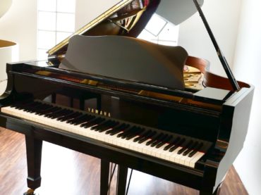 YAMAHA C5