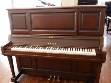 YAMAHA W201