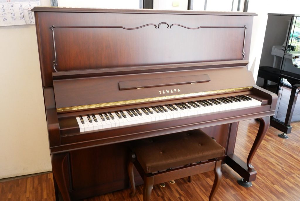 YAMAHA WX5awn