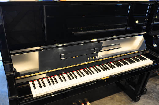 YAMAHA YUX